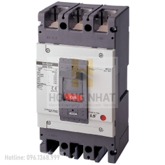 Aptomat MCCB ABN402c 2P 400A 50kA LS