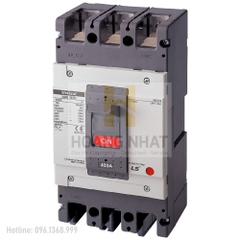 Aptomat MCCB ABN403c 3P 400A 42kA LS