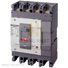 Aptomat MCCB ABN404c 4P 350A 42kA LS