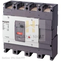 Aptomat MCCB ABN804c 4P 800A 45kA LS