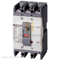 Aptomat MCCB ABS33c 3P 30A 14kA LS