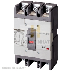 Aptomat MCCB ABS203c 3P 250A 42kA LS