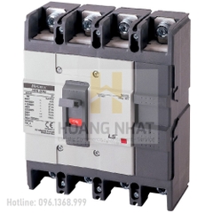 Aptomat MCCB ABS204c 4P 200A 42kA LS