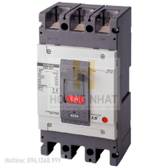 Aptomat MCCB ABS403c 3P 400A 65kA LS