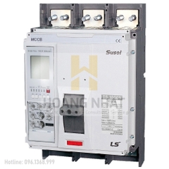 Aptomat MCCB TS1600N 3P 1600A 50kA LS