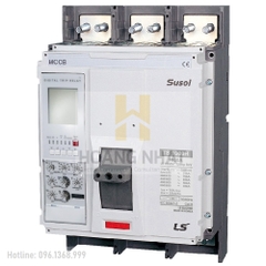 Aptomat MCCB TS1600H 3P 1600A 70kA LS