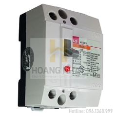 Aptomat ELCB 32GRc 2P 30A 1.5kA LS
