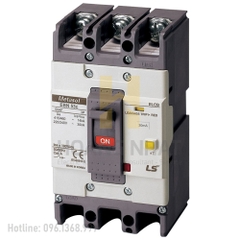 Aptomat ELCB EBN53c 3P 50A 14kA LS