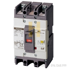 Aptomat ELCB EBN102c 2P 100A 35kA LS