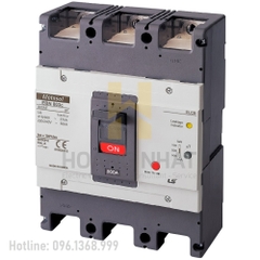 Aptomat ELCB EBN803c 3P 800A 37kA LS