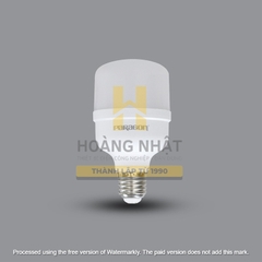 Đèn Bulb LED 50W PBCD5065E27L Paragon