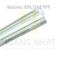 Đèn công nghiệp chóa phản quang 1x18W (LDH118)
