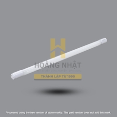Đèn Tube Led T8 1.2m 18W CFLA18LT8/65 Paragon