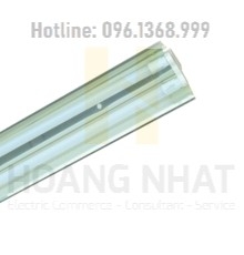 Đèn công nghiệp chóa phản quang 2x18W (LDH218)