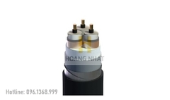 Cáp trung thế 3 lõi ruột nhôm có màn chắn kim loại, có giáp bảo vệ AXV/SE-DSTA-3x70-12/20 (24)kV