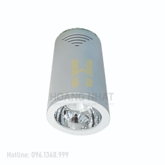 Đèn LED chiếu sâu gắn nổi trang trí 30W DIB2305 Duhal