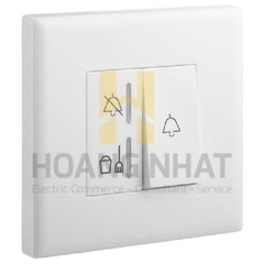 Nút nhấn chuông & đèn hiển thị KS Eloe 618013