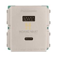 Ổ Cắm Và Phụ Kiện Dòng Halumie WEF14821MYZ‑VN