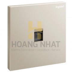 Ổ cắm mạng RJ45 Cat.6 Galion 282461-C2
