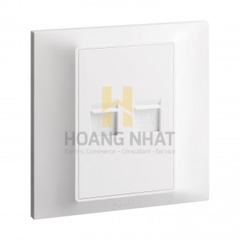 Ổ cắm điện thoại đôi Belanko S – 617698
