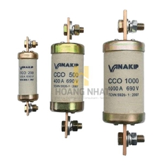 Cầu chảy ống 200A 690V
