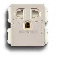Ổ Cắm Và Phụ Kiện Dòng Halumie WEV1181‑7MYZ