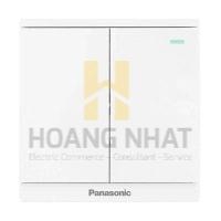 Công tắc B dòng Moderva có chỉ báo dạ quang WMF513‑VN