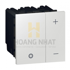 Dimmer đèn led đa năng Arteor 572239