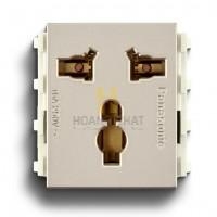 Ổ Cắm Và Phụ Kiện Dòng Halumie WEV1171MYZ