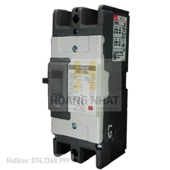 Aptomat MCCB ABS102c 2P 100A 85kA LS