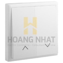 Nút nhấn rèm đôi 6A Eloe 618016