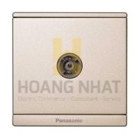 Ổ cắm và phụ kiện WMF301MYZ‑VN
