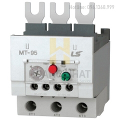 Rơ le nhiệt MT-95 (80-100A) LS