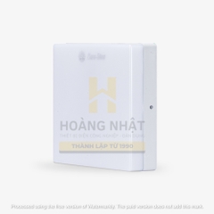 Đèn LED ốp trần đế nhôm LN16 540x540/40W Rạng Đông