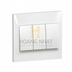 Công tắc ba 2 chiều 16A Belanko S – 617605