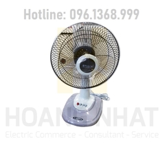 Quạt bàn Phong Lan B-300M