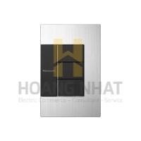 Công Tắc Dòng Gen X WTEGP53572S‑1‑G