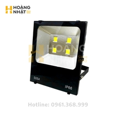 Đèn Pha Led Vuông 200W FL-Eco200T-T 6500K