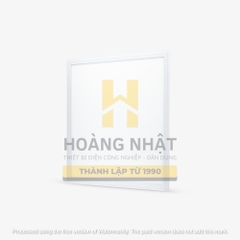 Đèn LED Panel Bảng P07 600x600/48W.DA Rạng Đông
