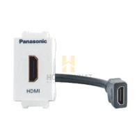 Ổ Cắm Và Phụ Kiện Dòng Halumie WEG2021SW