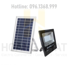 Đèn Pha LED Năng Lượng Mặt Trời 200w – AJNL2001