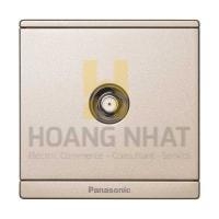 Ổ cắm và phụ kiện WMF311MYZ‑VN