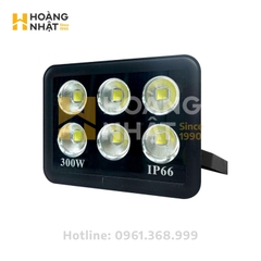 Đèn Pha Led Ly 300W FL-Lite300T-T 6500K