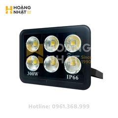 Đèn Pha Led Ly 300W FL-Lite300V-T 3000K