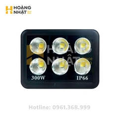 Đèn Pha Led Ly 300W FL-Lite300T-T 6500K