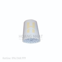 Đèn LED chiếu sâu gắn nổi trang trí 18W DIB1153 Duhal