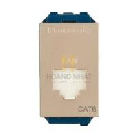 Ổ Cắm Và Phụ Kiện Dòng Halumie WEV24886MYZ‑CAT6