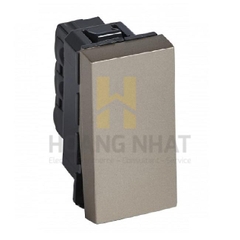 Nút nhấn nhả 1M Legrand Arteor 572000