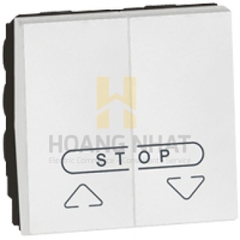 Nút nhấn rèm cuốn Arteor 2M 572219