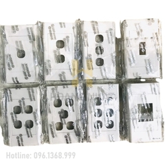 Mặt 6 lỗ S186/X Sino